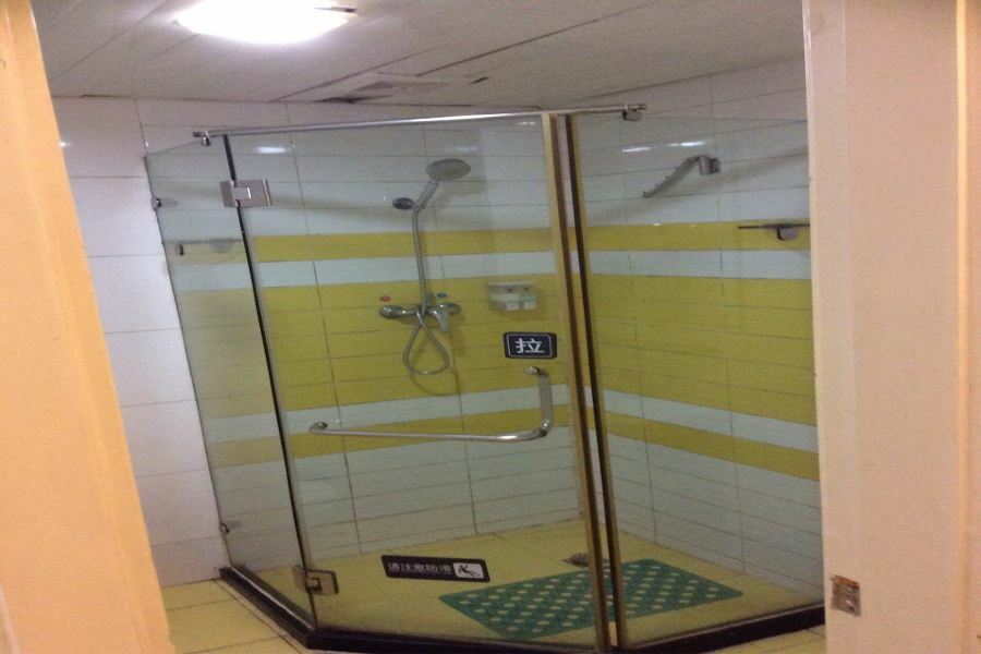 7 デイズ イン シャンハイ ルジャズイ ブランチ 上海市 エクステリア 写真
