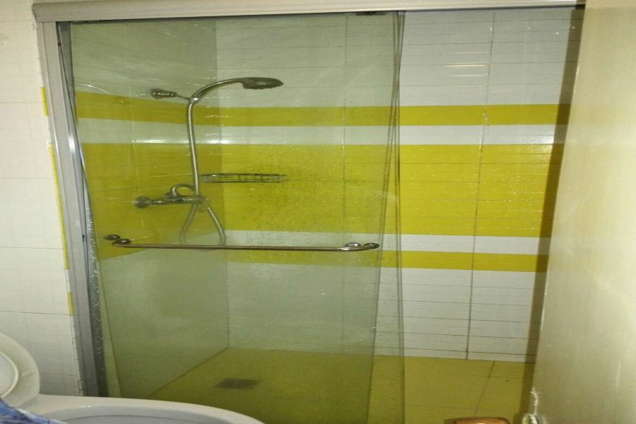 7 デイズ イン シャンハイ ルジャズイ ブランチ 上海市 エクステリア 写真