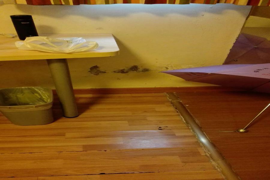 7 デイズ イン シャンハイ ルジャズイ ブランチ 上海市 エクステリア 写真